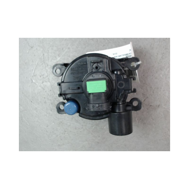 PHARE ANTIBROUILLARD AVANT GAUCHE RENAULT CLIO IV Phase 1 2012-...