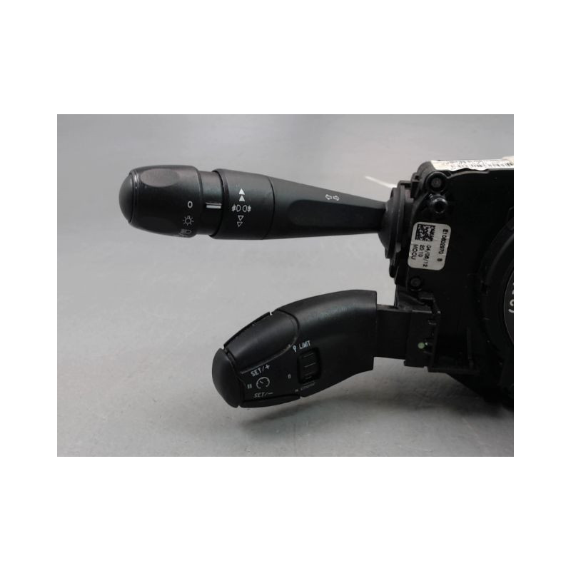 BLOC COMMODOS PEUGEOT 208 Phase 1 2012-...