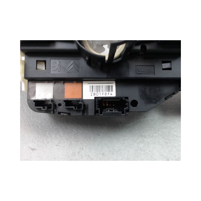 BLOC COMMODOS PEUGEOT 208 Phase 1 2012-...