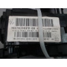 BLOC COMMODOS PEUGEOT 208 Phase 1 2012-...
