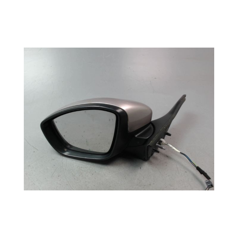RETROVISEUR EXTERIEUR ELECTRIQUE GAUCHE PEUGEOT 208 Phase 1 2012-...