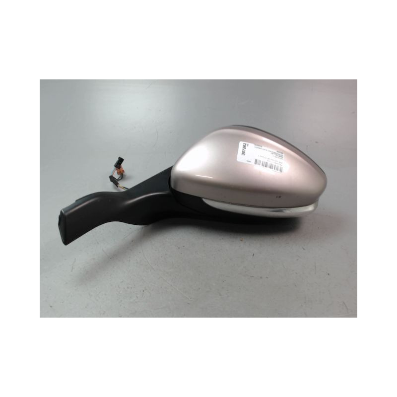 RETROVISEUR EXTERIEUR ELECTRIQUE GAUCHE PEUGEOT 208 Phase 1 2012-...