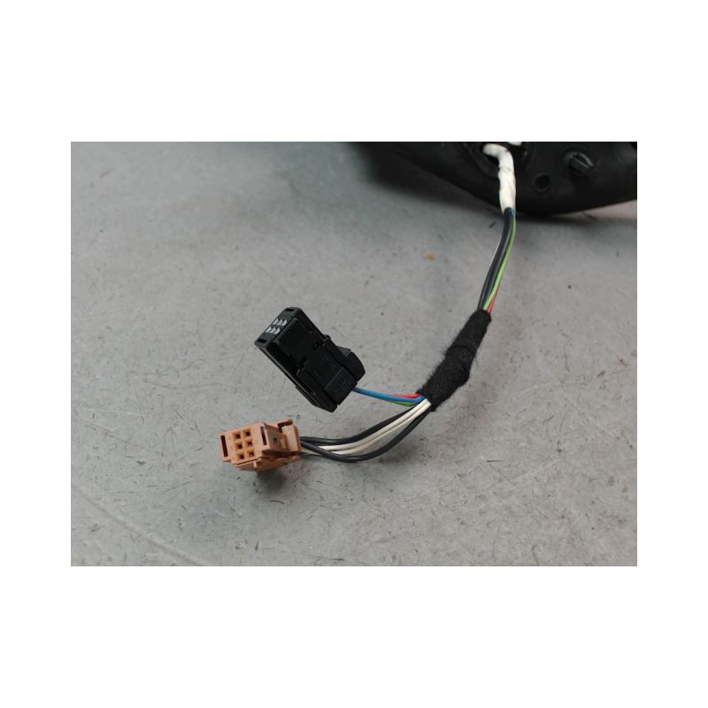 RETROVISEUR EXTERIEUR ELECTRIQUE GAUCHE PEUGEOT 208 Phase 1 2012-...