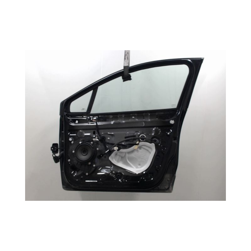 PORTE AVANT DROIT RENAULT CLIO IV Phase 1 2012-...
