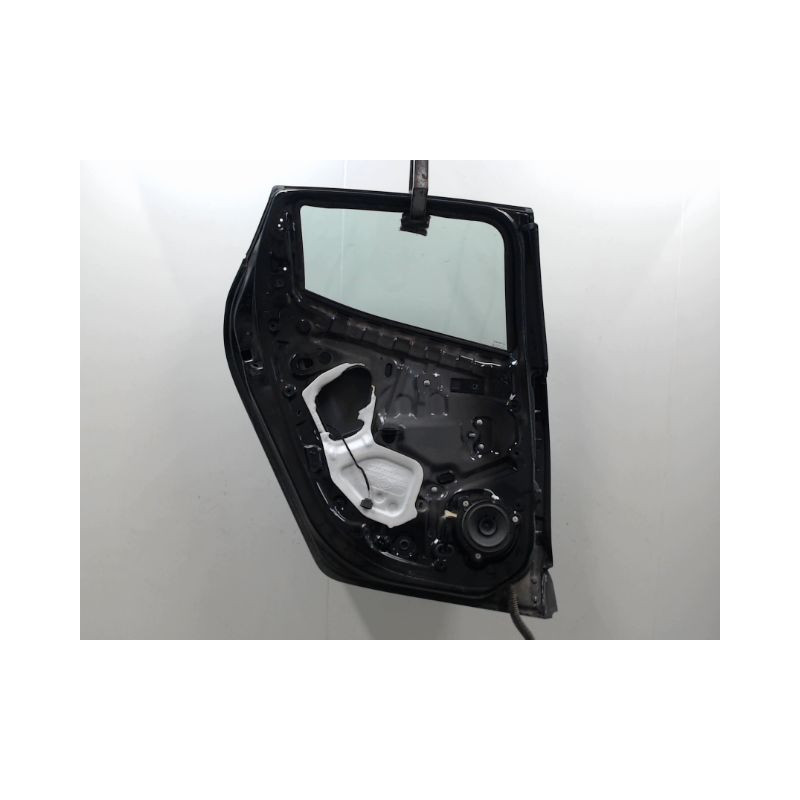 PORTE ARRIERE GAUCHE RENAULT CLIO IV Phase 1 2012-...