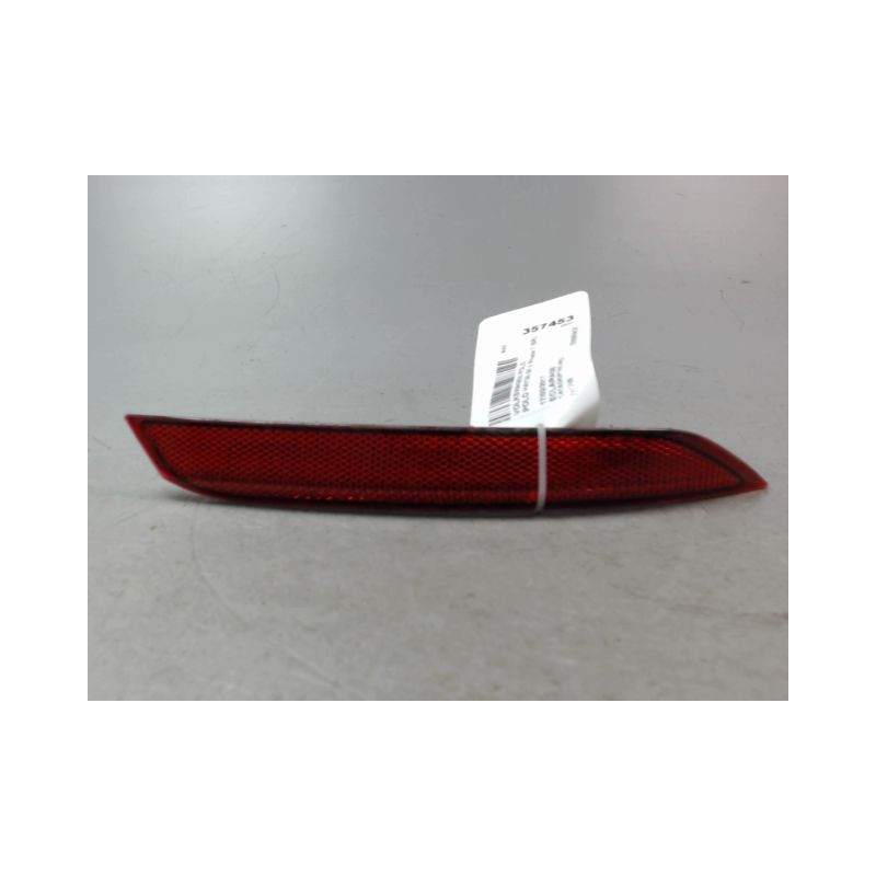 CATADIOPTRE ARD VOLKSWAGEN POLO V Phase 1 (6R) 2009-...