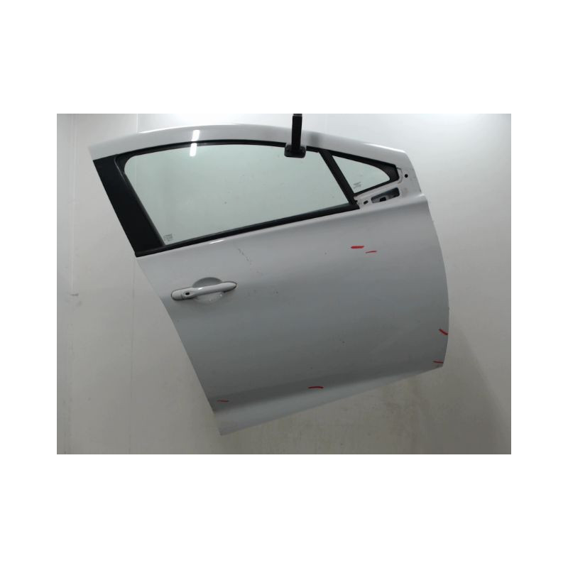 PORTE AVANT DROIT RENAULT ZOE
