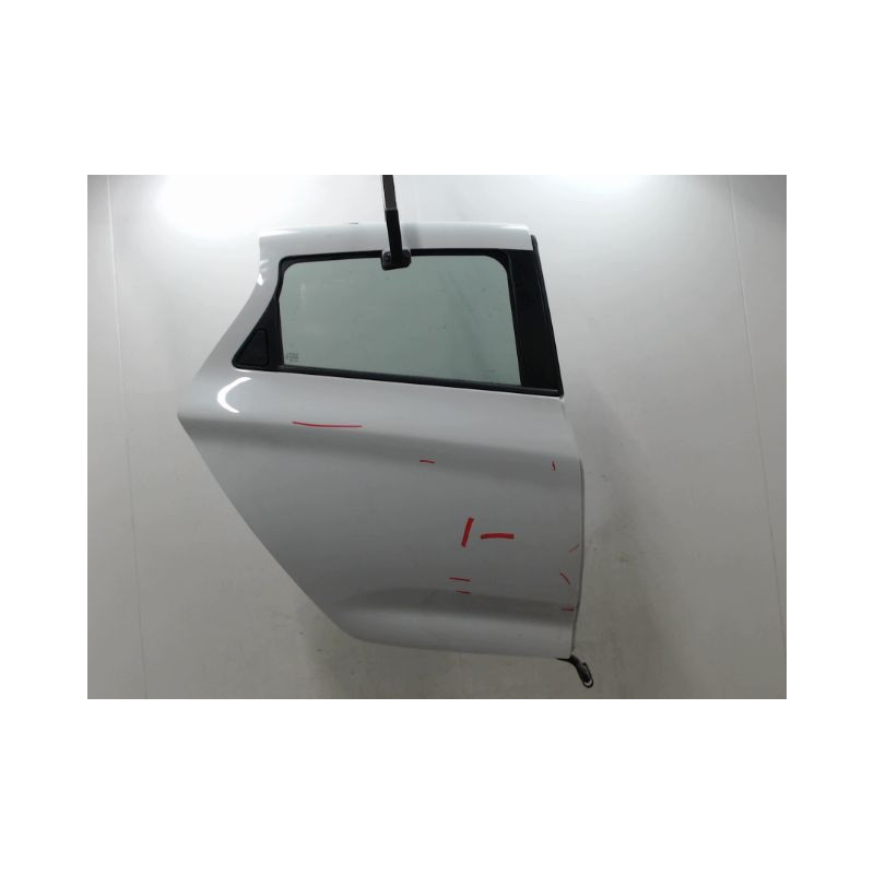 PORTE ARRIERE DROIT RENAULT ZOE