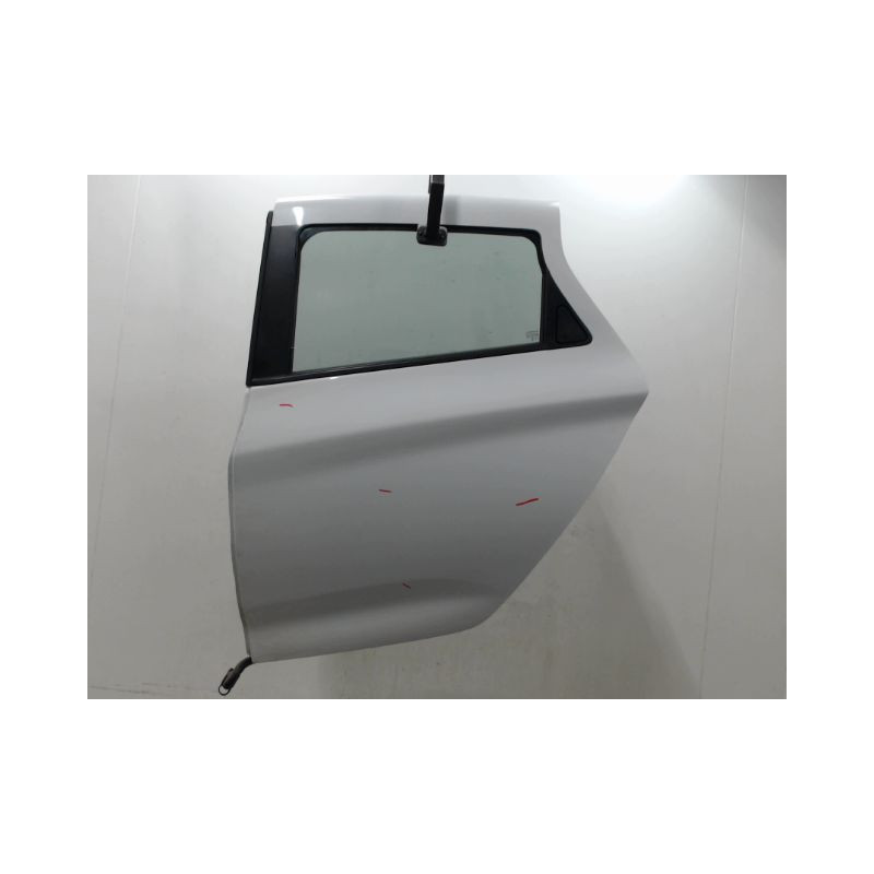 PORTE ARRIERE GAUCHE RENAULT ZOE