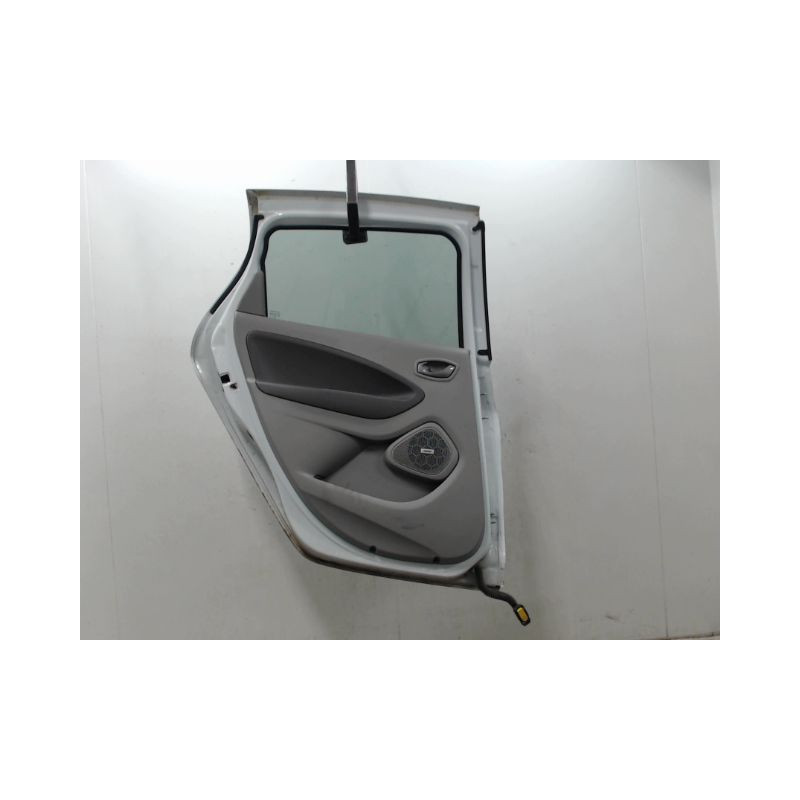 PORTE ARRIERE GAUCHE RENAULT ZOE