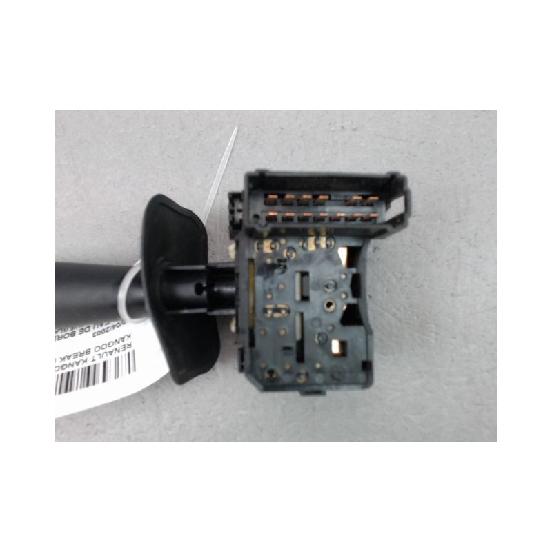 COMMANDE ESSUIE GLACE RENAULT KANGOO BREAK I Phase 1 1999-2003