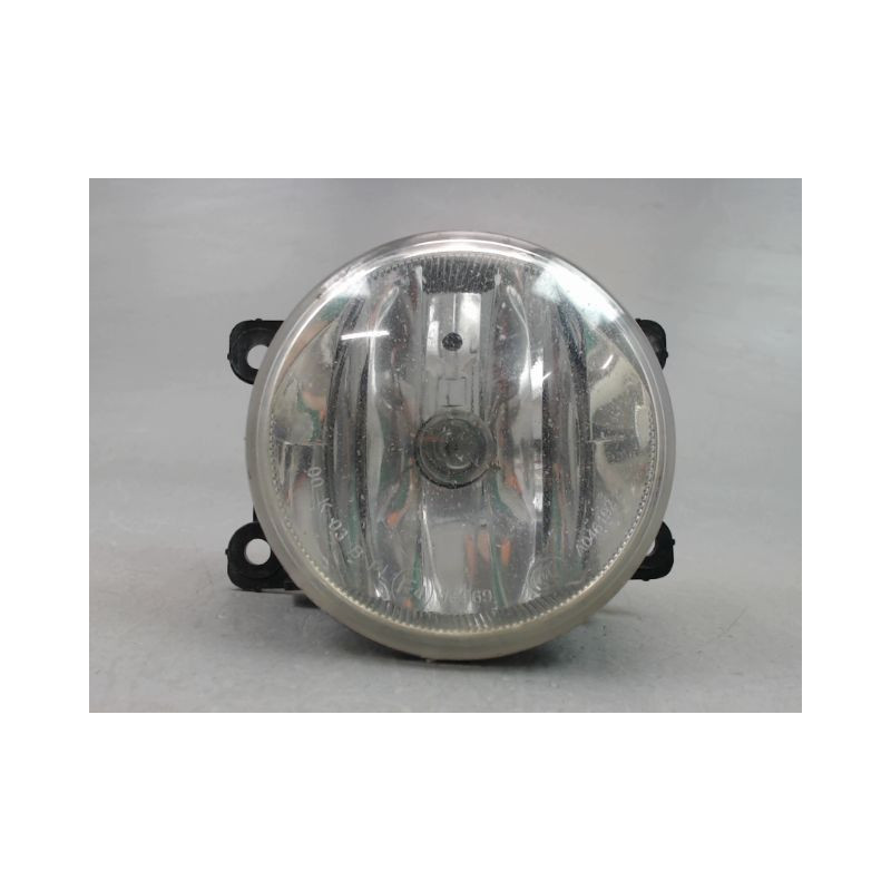 PHARE ANTIBROUILLARD AVANT DROIT PEUGEOT 208 Phase 1 2012-...