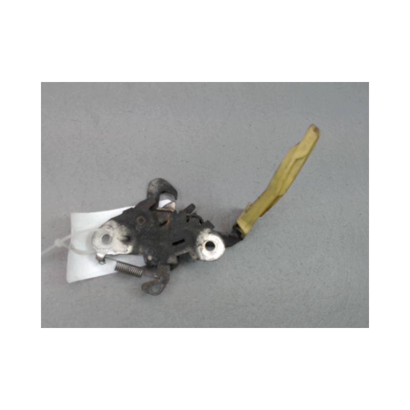 SERRURE CAPOT CITROEN BERLINGO FG II Phase 2 (B9) 2012-2015