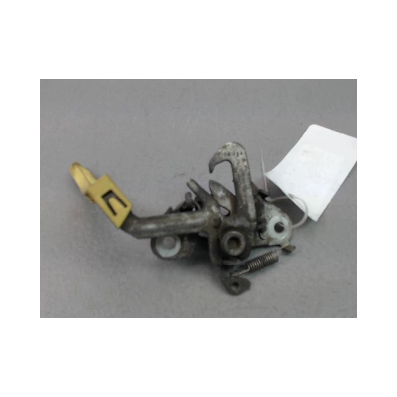 SERRURE CAPOT CITROEN BERLINGO FG II Phase 2 (B9) 2012-2015