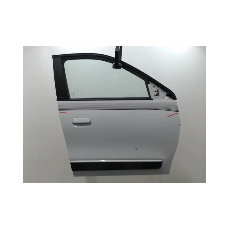 PORTE AVANT DROIT RENAULT TWINGO III 2014-...