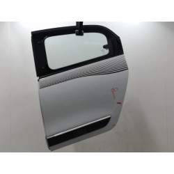 PORTE ARG