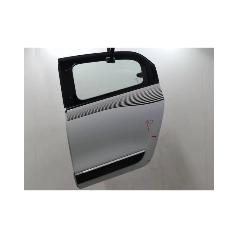 PORTE ARRIERE GAUCHE RENAULT TWINGO III 2014-...