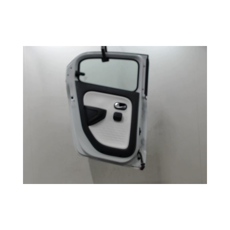 PORTE ARRIERE GAUCHE RENAULT TWINGO III 2014-...