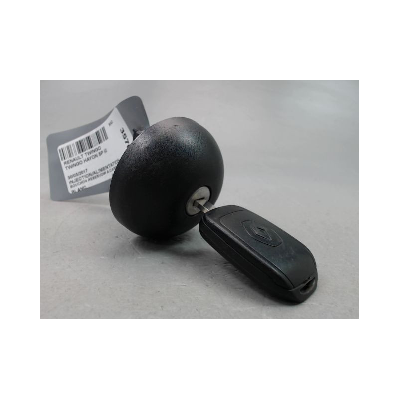 BOUCHON RESERVOIR A CARBURANT RENAULT TWINGO III 2014-...