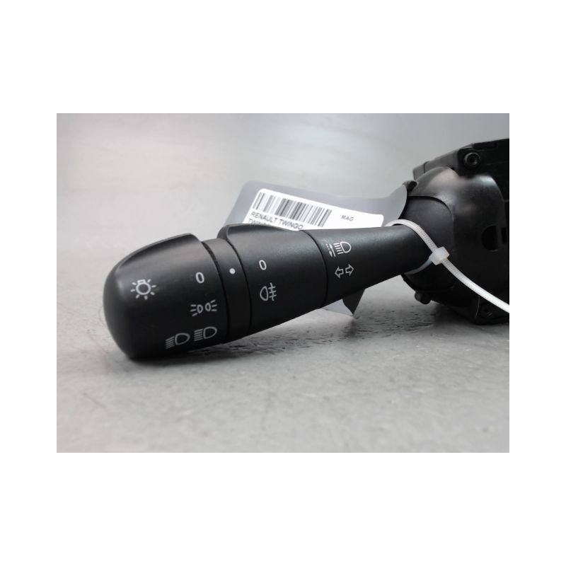 COMMANDE ECLAIRAGE RENAULT TWINGO III 2014-...