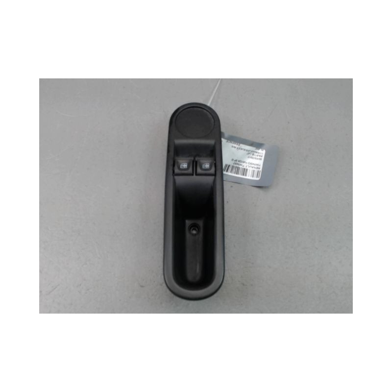 COMMANDE LEVE-GLACE PORTE AVG RENAULT TWINGO III 2014-...