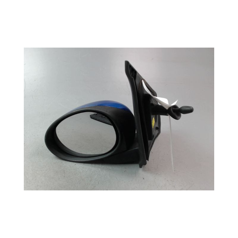 RETROVISEUR EXTERIEUR GAUCHE PEUGEOT 107 Phase 2 2009-2012