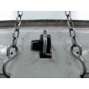 CAPOT DACIA SANDERO II 2012-...