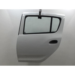 PORTE ARG