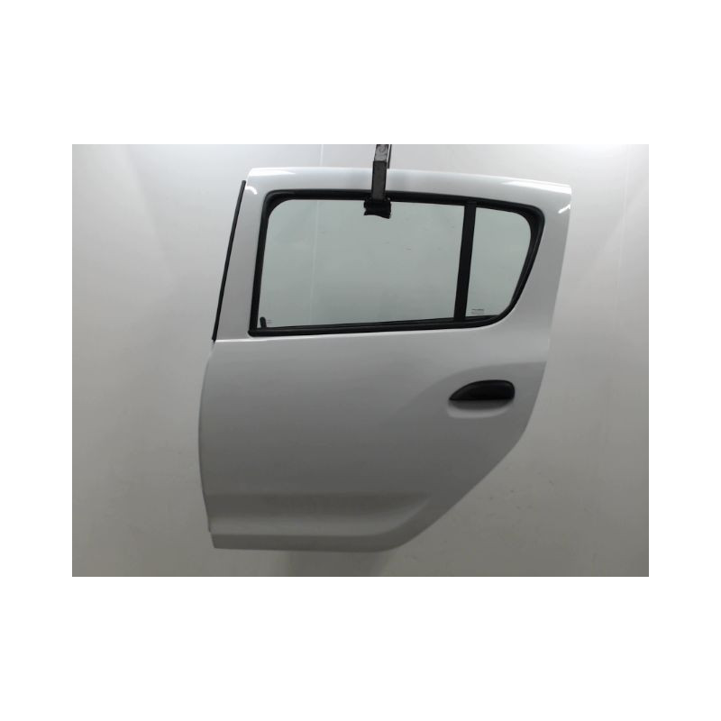 PORTE ARRIERE GAUCHE DACIA SANDERO II 2012-...