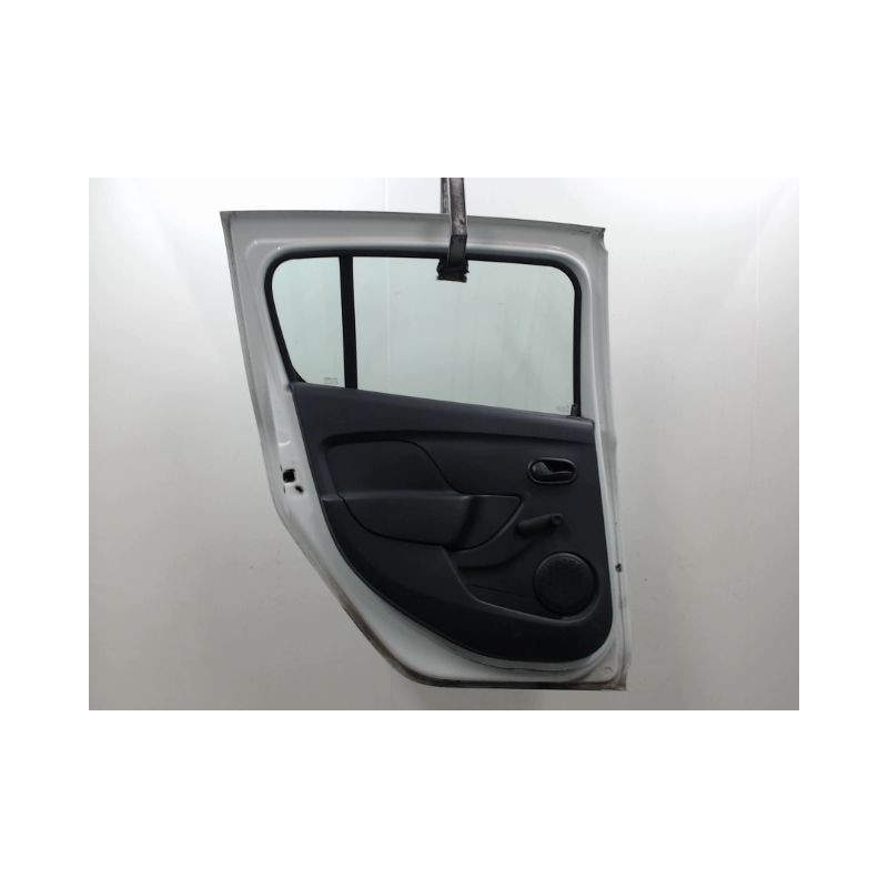 PORTE ARRIERE GAUCHE DACIA SANDERO II 2012-...