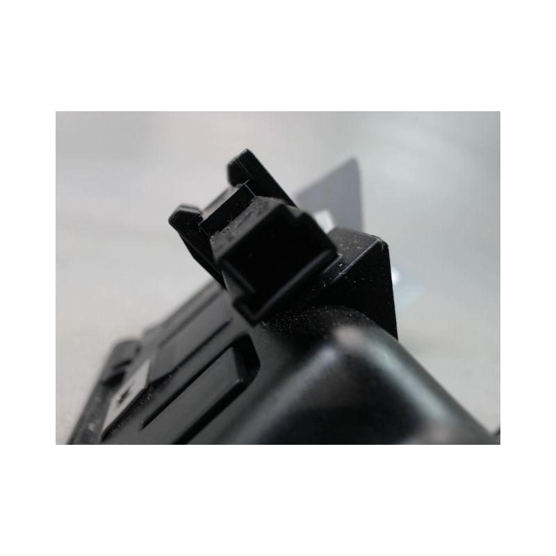 POIGNEE EXTERIEURE COFFRE BMW SERIE 3 BERL. V Phase 1 (E90) 2005-2008