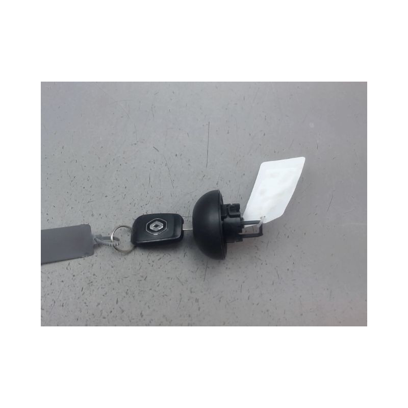 BOUCHON RESERVOIR A CARBURANT RENAULT TWINGO III 2014-...