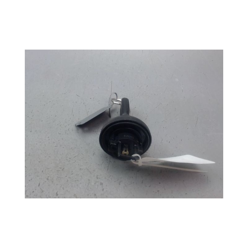 BOUCHON RESERVOIR A CARBURANT RENAULT TWINGO III 2014-...