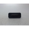 POIGNEE EXTERIEURE HAYON RENAULT MEGANE COUPE III Phase 1 2008-2012