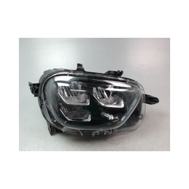 PHARE DROIT CITROEN C3 2009-