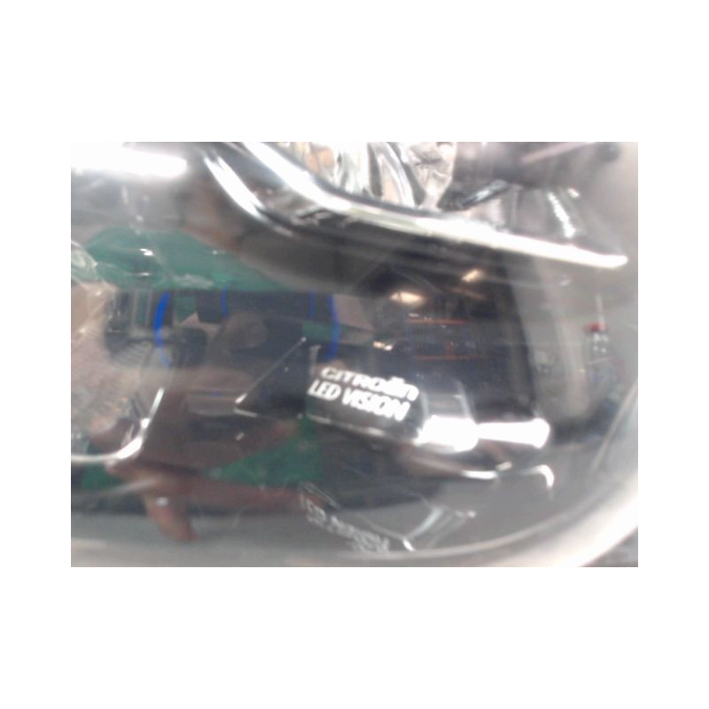 PHARE DROIT CITROEN C3 2009-