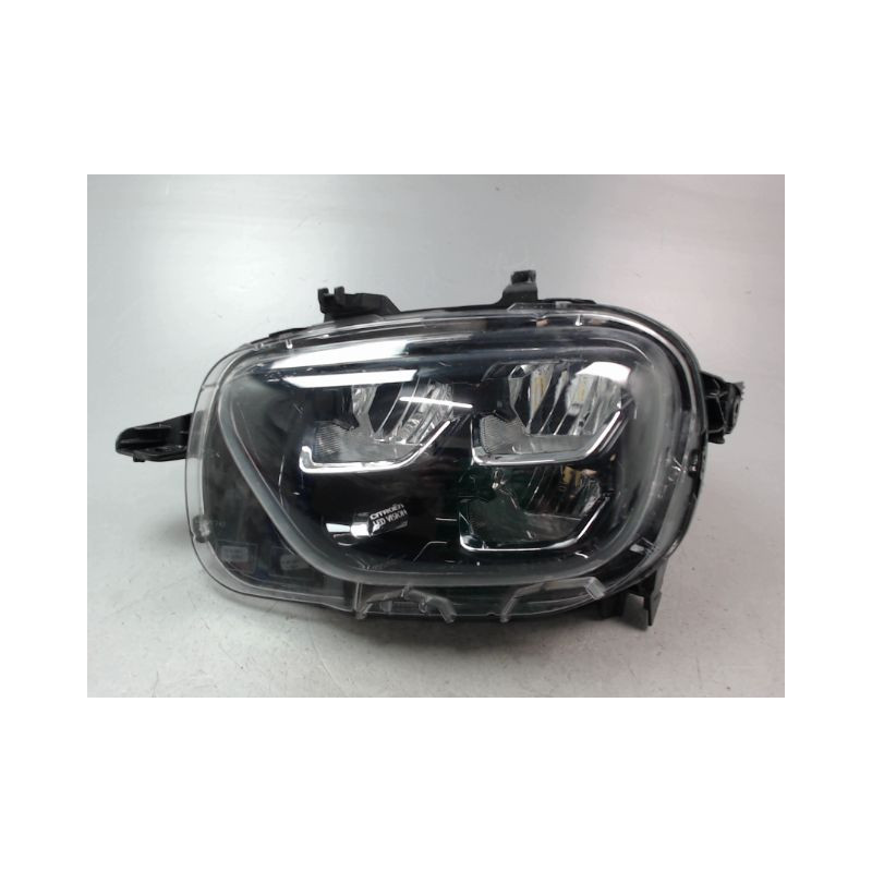 PHARE GAUCHE CITROEN C3 2009-