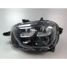 PHARE GAUCHE CITROEN C3 2009-