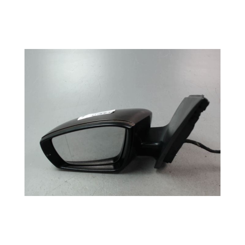 RETROVISEUR EXTERIEUR ELECTRIQUE GAUCHE VOLKSWAGEN POLO V Phase 1 2009-...