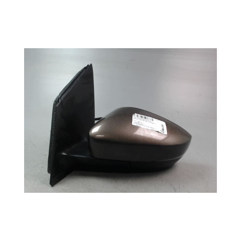 RETROVISEUR EXTERIEUR ELECTRIQUE GAUCHE VOLKSWAGEN POLO V Phase 1 2009-...