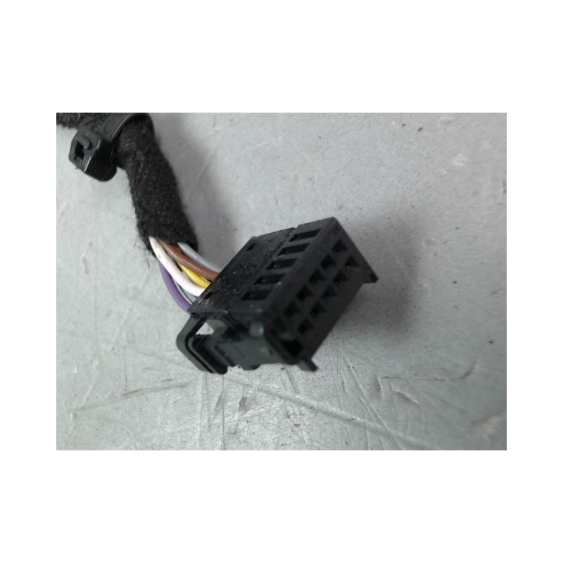 RETROVISEUR EXTERIEUR ELECTRIQUE GAUCHE VOLKSWAGEN POLO V Phase 1 2009-...