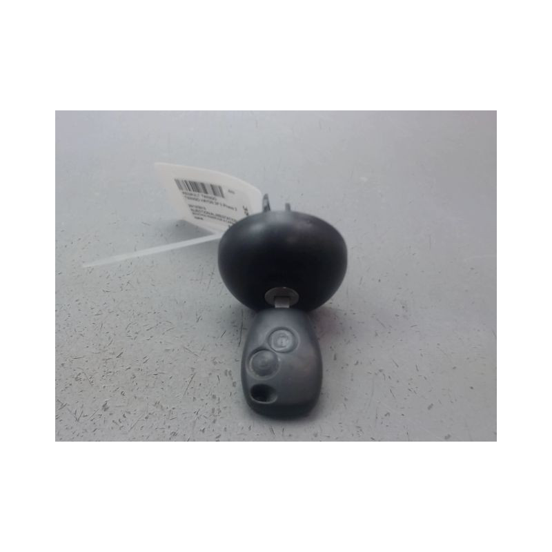 BOUCHON RESERVOIR A CARBURANT RENAULT TWINGO II Phase 2 2011-2014