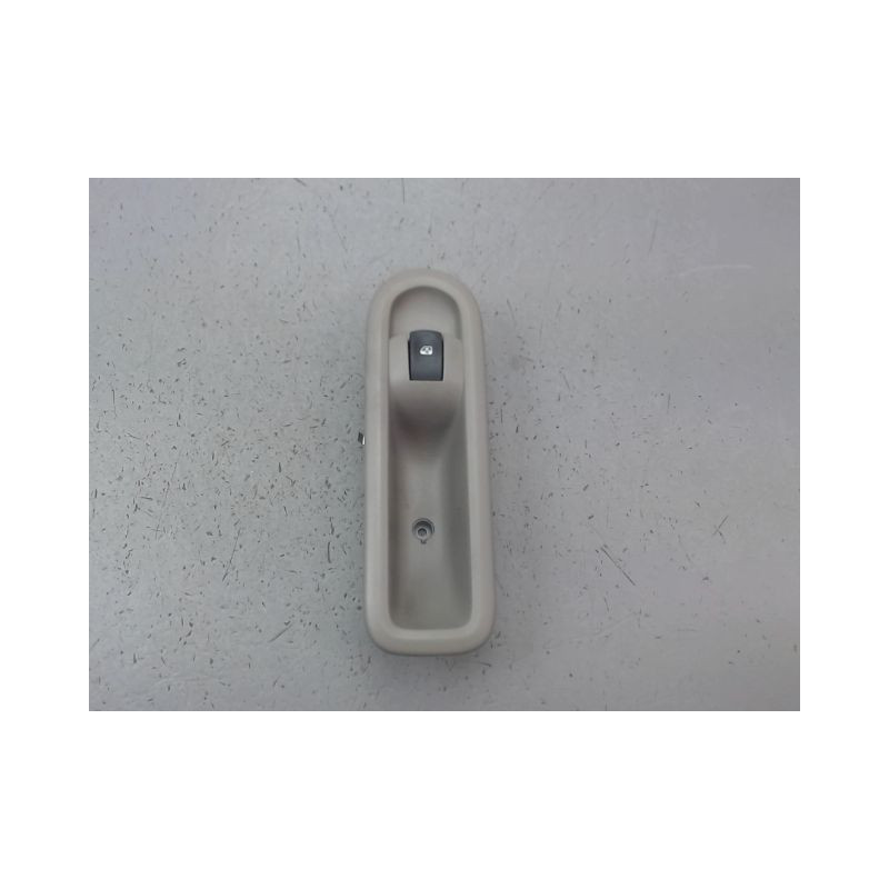 COMMANDE LEVE-GLACE PORTE AVD RENAULT TWINGO II Phase 2 2011-2014