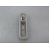 COMMANDE LEVE-GLACE PORTE AVD RENAULT TWINGO II Phase 2 2011-2014