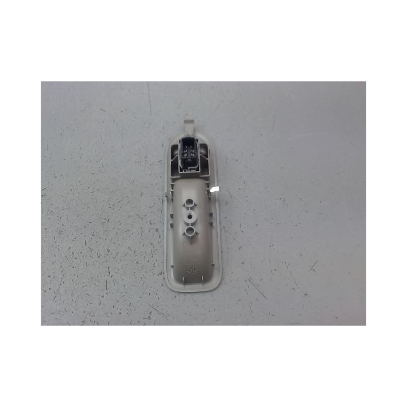COMMANDE LEVE-GLACE PORTE AVD RENAULT TWINGO II Phase 2 2011-2014