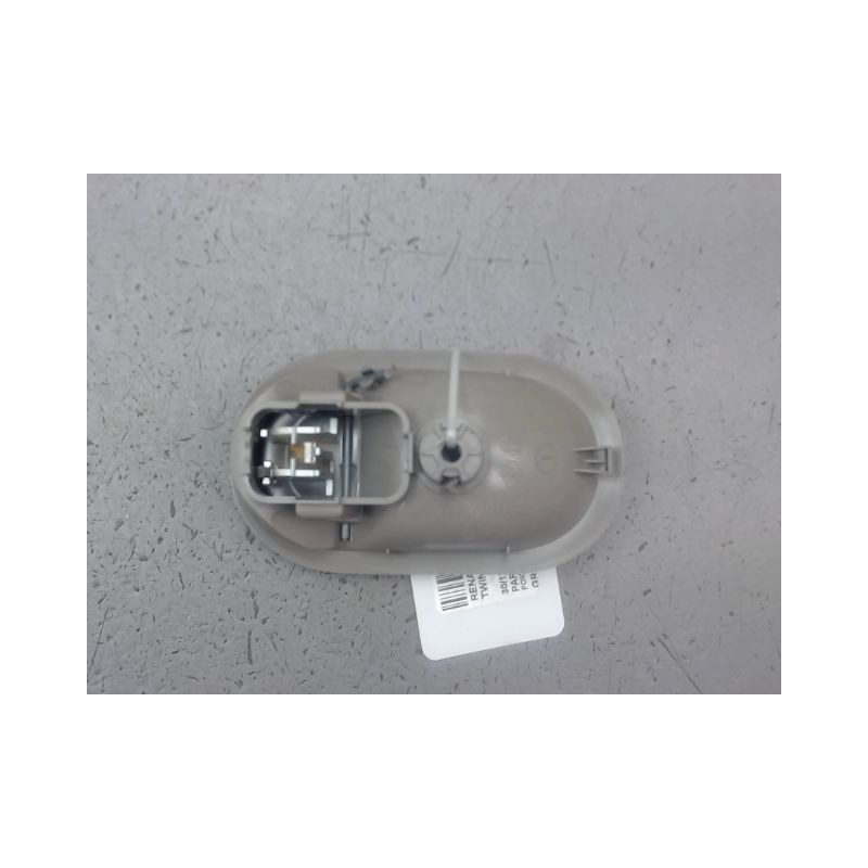 POIGNEE INTERIEURE PORTE AVANT DROIT RENAULT TWINGO II Phase 2 2011-2014