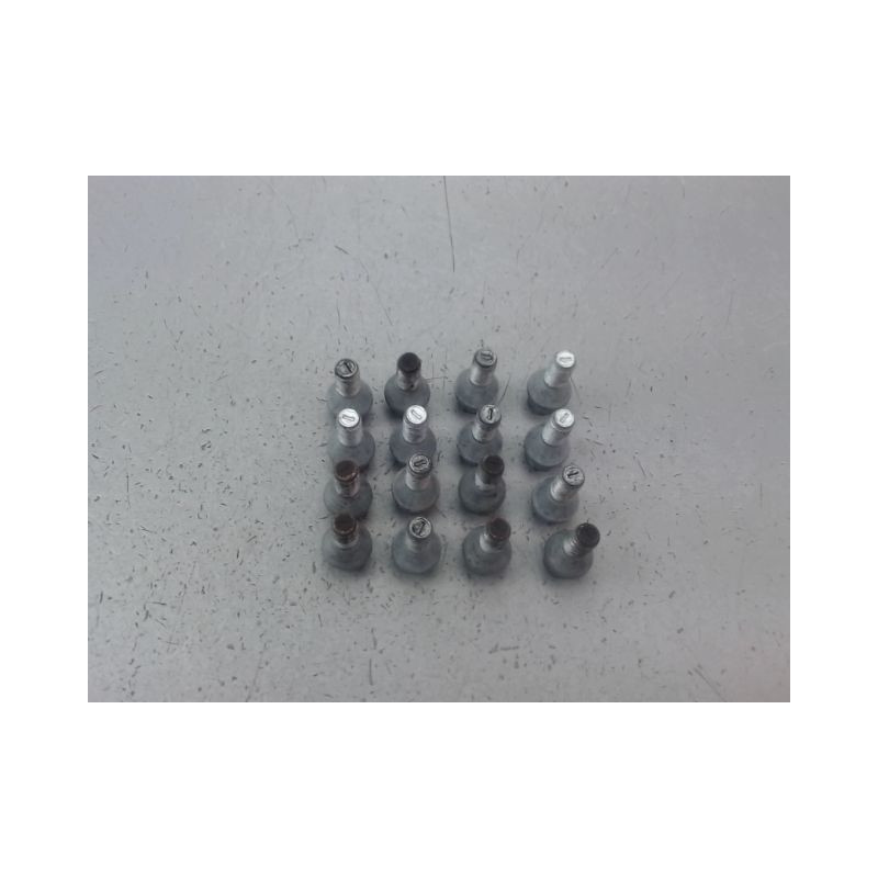 GOUJON DE ROUE RENAULT TWINGO II Phase 2 2011-2014