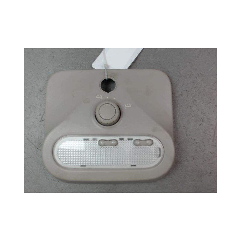 BOUTON COMMANDE TOIT OUVRANT RENAULT TWINGO II Phase 2 2011-2014