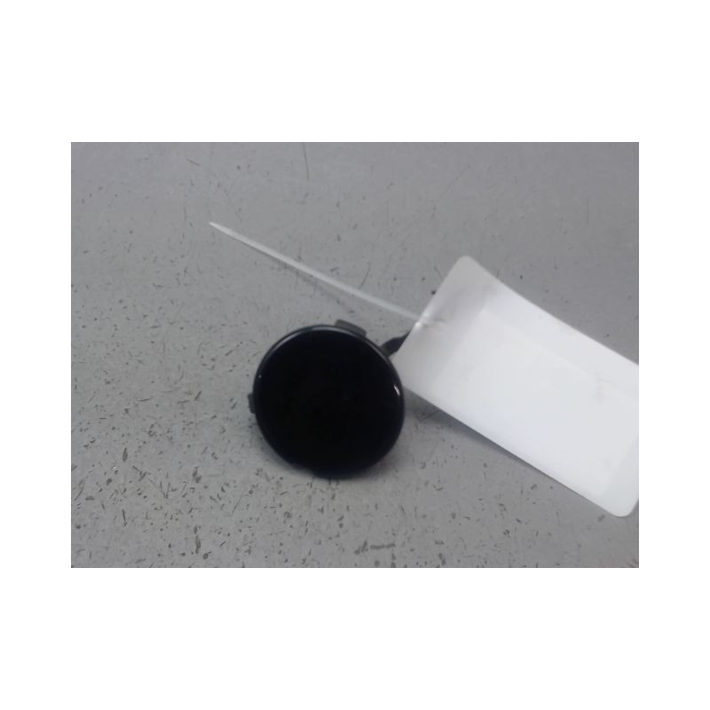 OBTURATEUR COUVRE CROCHET DE BOUCLIER AV RENAULT TWINGO II Phase 2 2011-2014