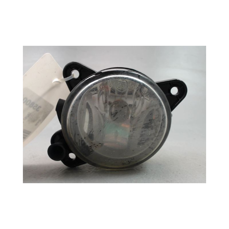 PHARE ANTIBROUILLARD AVANT GAUCHE VOLKSWAGEN POLO IV Phase 2 (9N) 2005-2009